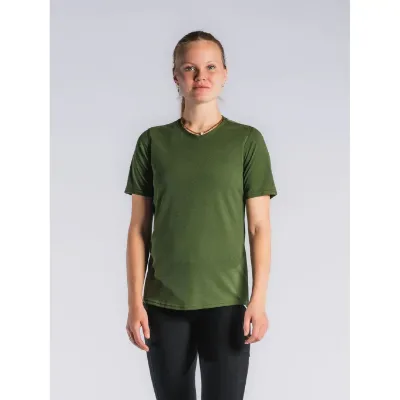 Fusion Womens Run T-shirt