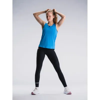 Fusion Womens Run Singlet