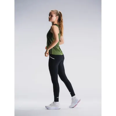 Fusion Womens Run Singlet