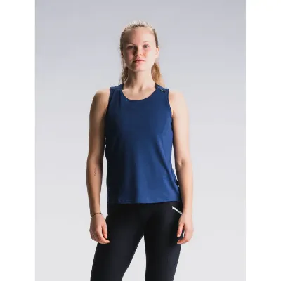 Fusion Womens Run Singlet