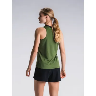 Fusion Womens Run Singlet