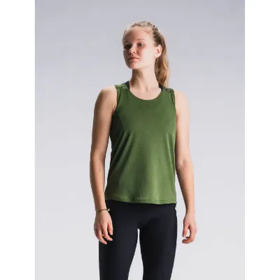 Fusion Womens Run Singlet
