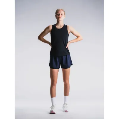 Fusion Womens Run Singlet