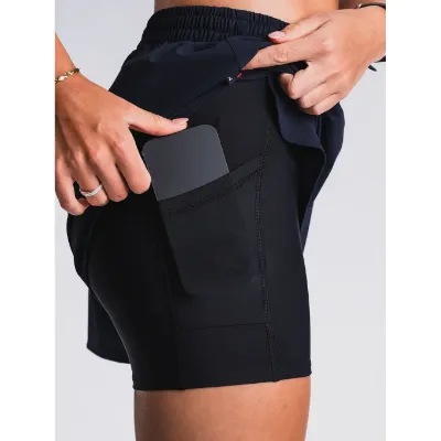 Fusion Womens Run Shorts