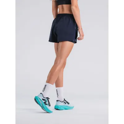 Fusion Womens Run Shorts