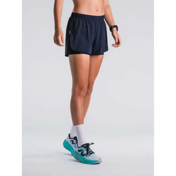 Billede af Fusion Womens Run Shorts