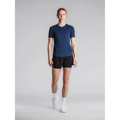 Fusion Womens Run Shorts