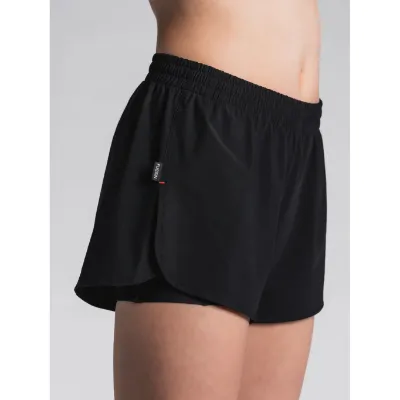 Fusion Womens Run Shorts