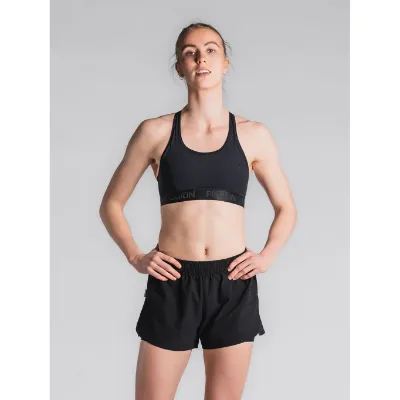 Fusion Womens Run Shorts