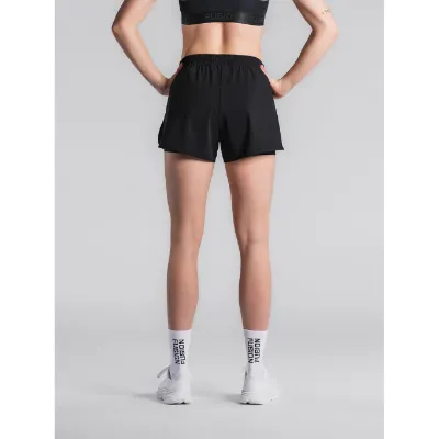 Fusion Womens Run Shorts