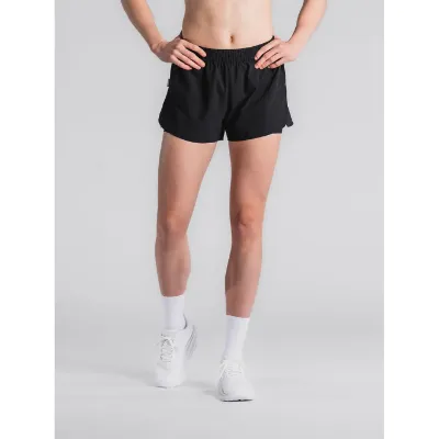 Fusion Womens Run Shorts
