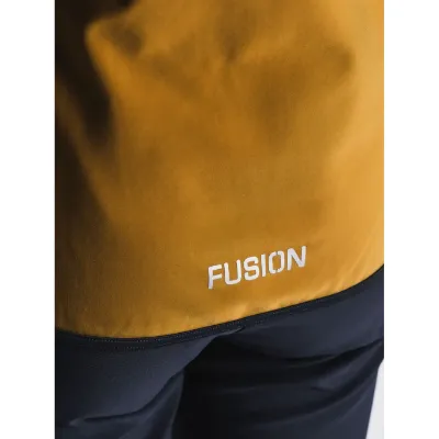 Fusion Womens Recharge Hoodie