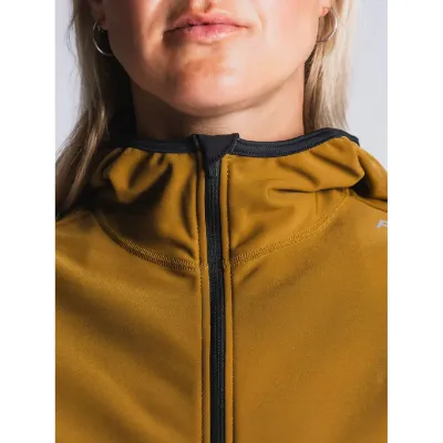 Fusion Womens Recharge Hoodie