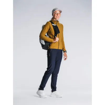 Fusion Womens Recharge Hoodie
