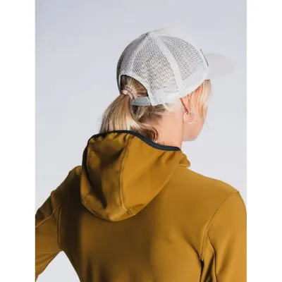 Fusion Womens Recharge Hoodie