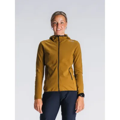 Fusion Womens Recharge Hoodie