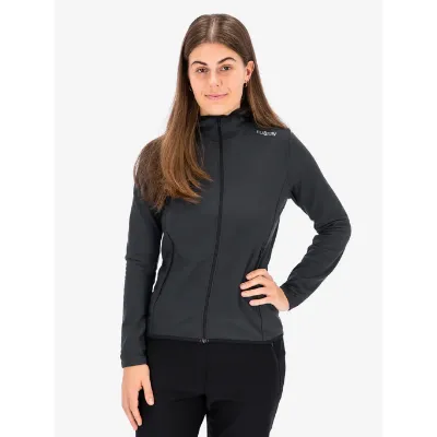 Fusion Womens Recharge Hoodie
