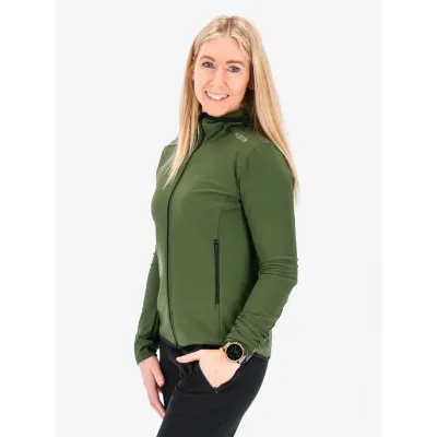 Fusion Womens Recharge Hoodie