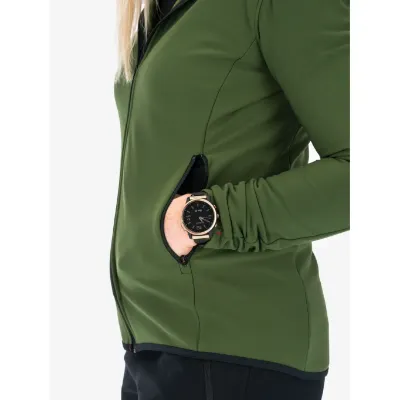Fusion Womens Recharge Hoodie