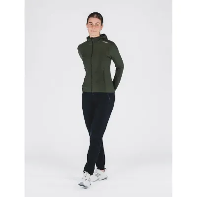 Fusion Womens Recharge Hoodie