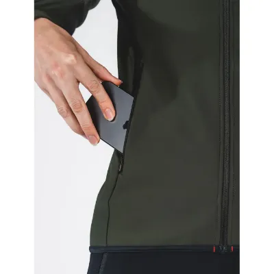 Fusion Womens Recharge Hoodie