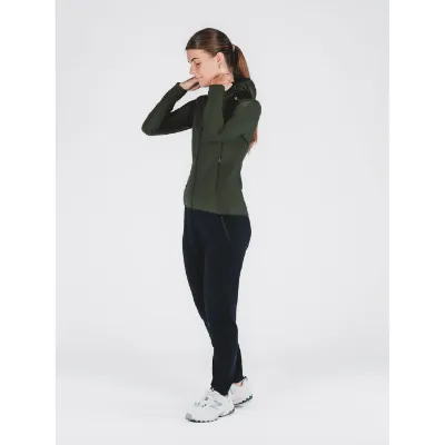 Fusion Womens Recharge Hoodie