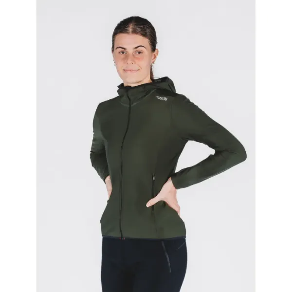 Billede af Fusion Womens Recharge Hoodie