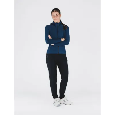 Fusion Womens Recharge Hoodie
