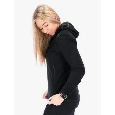Fusion Womens Recharge Hoodie