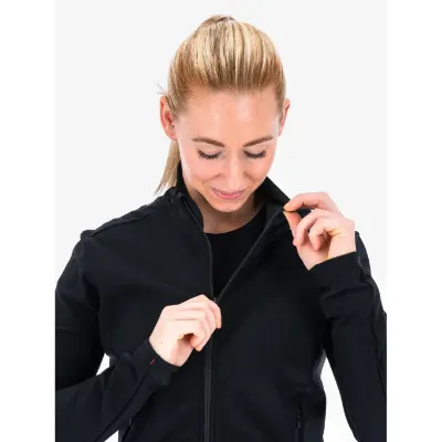 Fusion Womens Recharge Full Zip