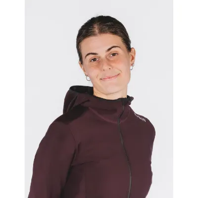 Fusion Womens Recharge Hoodie