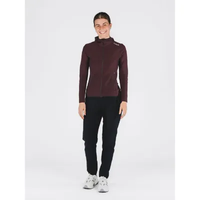 Fusion Womens Recharge Hoodie