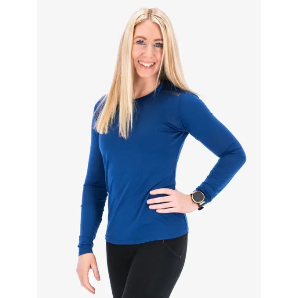 Billede af Fusion Womens Merino 150 Ls