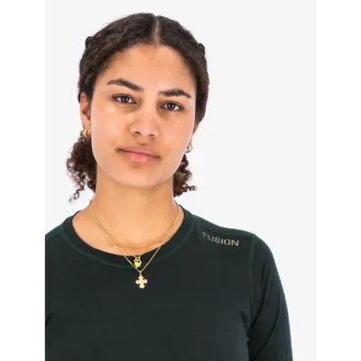 Fusion Womens Merino 150 Ls