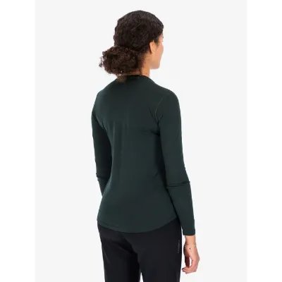 Fusion Womens Merino 150 Ls
