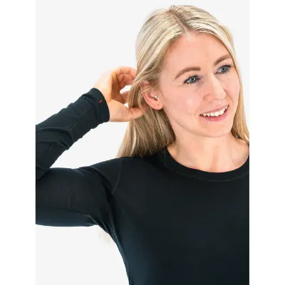 Fusion Womens Merino 150 Ls