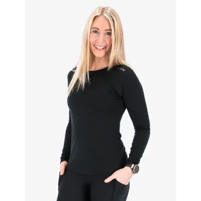 Fusion Womens Merino 150 Ls