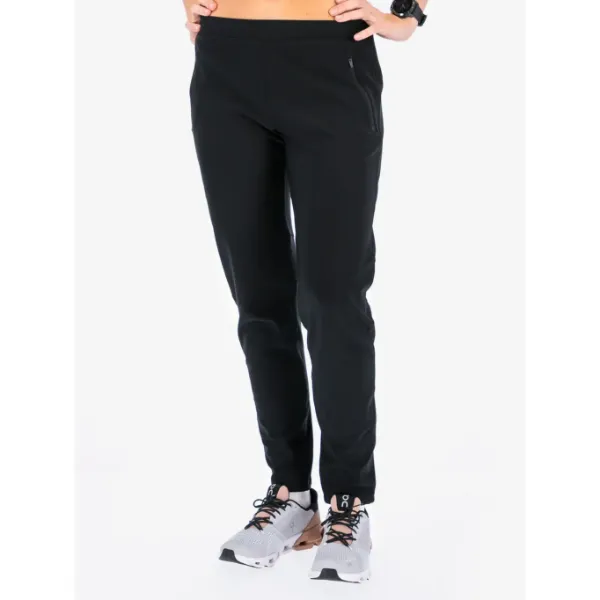 Billede af Fusion Womens Hot Recharge Pants (Regular Length)