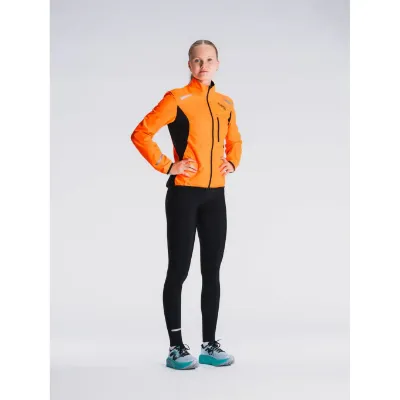 Fusion Womens Hot Long Tights