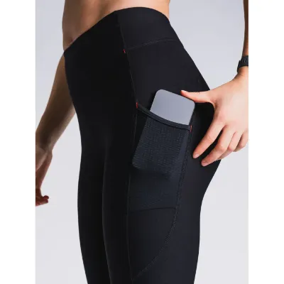 Fusion Womens Hot Long Tights
