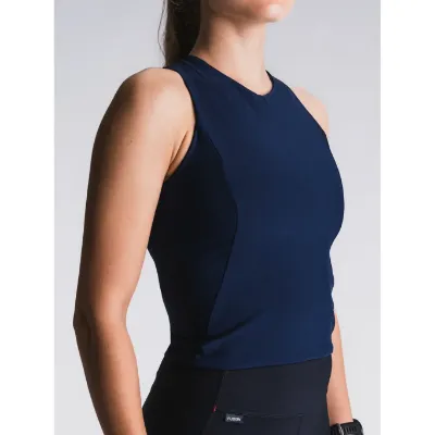 Fusion Womens Gym Top