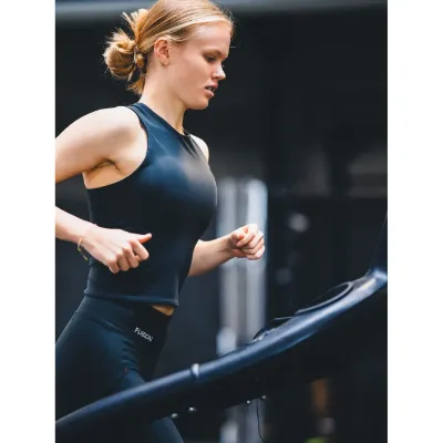 Fusion Womens Gym Top