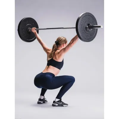 Fusion Womens Gym Tights