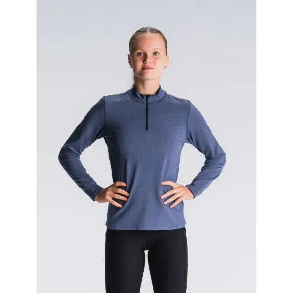 Billede af Fusion Womens C3 Zip Neck