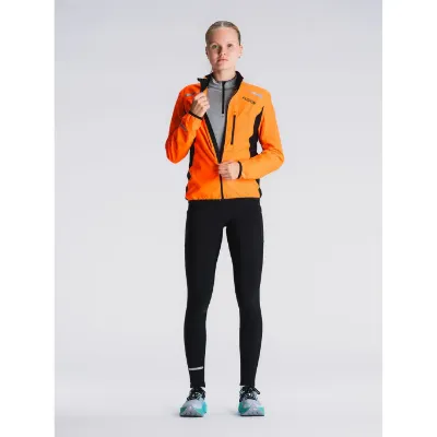 Fusion Womens C3 Zip Neck
