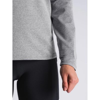 Fusion Womens C3 Zip Neck