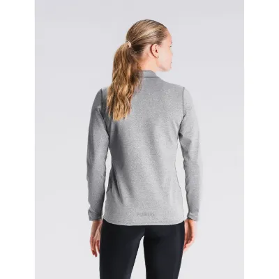 Fusion Womens C3 Zip Neck