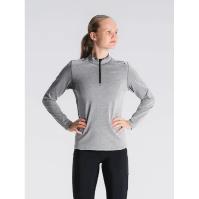Fusion Womens C3 Zip Neck