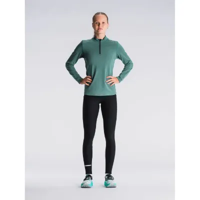 Fusion Womens C3 Zip Neck