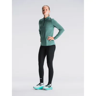 Fusion Womens C3 Zip Neck